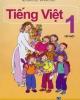 Giáo án tiếng Việt lớp 1
