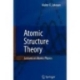 Lectures on Atomic Physics