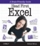 Advance Praise for Head First Excel