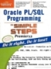 Oracle PL/SQL Programming in Simple Steps