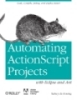 Automating ActionScript Projects