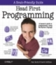 Advance Praise for Head First Programming