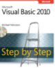 Microsoft visual basic 2012 Step by Step