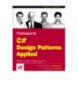 Professional C# Design Patterns Applie
