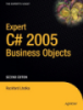Expert C# 2005 Business Objects