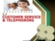 CUSTOMER SERVICE & TELEPHONING