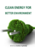 "Clean Energy for Better Environment"