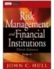 Rick management and financial institutions
