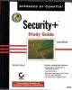 Security+™ Study Guide Michael Pastore