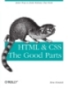 Praise for HTML & CSS: The Good Parts