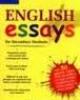 963 bài essays mẫu