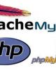 Giới thiệu, cài đặt và cấu hình apache, php và mysql