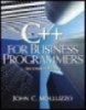 C++ for Business Programmers (2nd Edition)