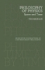 Philosophy of Physics: Space and Time (Princeton Foundations of Contemporary Philosophy)