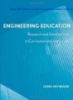 Engineering Education : Research and Development in Curriculum and Instruction 1