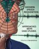 Modern Speech Recognition Approaches with Case Studies