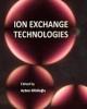 Ion Exchange Technologies