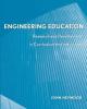 Engineering Education : Research and Development in Curriculum and Instruction 2