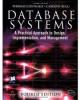 Database Systems: A Practical Approach to Design, Implementation and Management 2