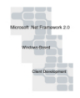 Microsoft .Net Framework 2.0  Windows-Based
