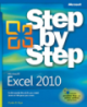 Step by step excel  2010