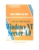 Giáo trình tin học quản trị mạng Windows NT Server 4.0