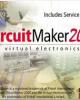 Giáo trình thực hành Circuit Maker