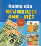 Hướng dẫn đọc và dịch báo chí Tiếng Anh sang tiếng Việt