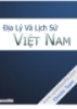 Địa lý Lịch Sử Việt Nam