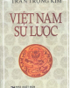 Sách Việt Nam sử lược