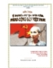 Tiểu luận_Ý nghĩa lịch sử sự ra đời Đảng cộng sản Việt Nam