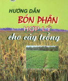 Ebook Hướng dẫn bón phân hợp lý cho cây trồng: Phần 2 - Nguyễn Lân Hùng, PGS.TS. Nguyễn Duy Minh