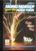 Tạp chí Nông nghiệp và phát triển nông thôn tháng 1 năm 2002