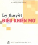 Ebook Lý thuyết điều khiển mờ: Phần 2 - Phân Xuân Minh, Nguyễn Doãn Phước