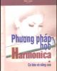 Ebook Phương pháp học Harmonica cơ bản và nâng cao (Tập 1) - Sơn Hồng Vỹ