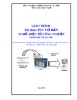 Giáo trình PLC cơ bản - Nghề: Điện tử công nghiệp - Trình độ: Trung cấp (Tổng cục Dạy nghề)