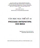 Giáo trình Văn học Nga thế kỷ 19: Phần 1 - Phạm Thị Thu Hà (Khoa Ngữ văn Nga - ĐH KHXH&NV TP.HCM)