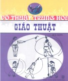 Ebook Võ thuật Trung Hoa - Giáo thuật: Phần 1 - Hà Sơn