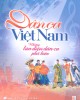Ebook Dân ca Việt Nam - Những làn điệu dân ca phổ biến: Phần  2 – NXB Âm Nhạc