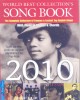 Ebook Tuyển tập nhạc và lời các ca khúc hay nhất lịch sử Pop-Rock 2010: Phần 2