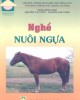 Ebook Nghề nuôi ngựa: Phần 1