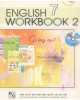 Ebook English 7 workbook 2: Phần 2