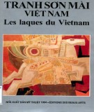 Ebook Tranh sơn mài Việt Nam: Phần 1