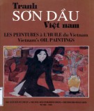 Ebook Tranh sơn dầu Việt Nam: Phần 1