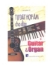 Ebook Tự đặt hợp âm cho đàn Guitar và Organ: Tập 1 - Sơn Hồng Vỹ
