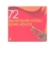 Ebook 72 Bài hát truyền thống Đoàn - Hội - Đội - NXB Thanh niên