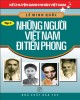 Ebook Kể chuyện danh nhân Việt Nam - Tập 2: Những người Việt Nam đi tiên phong - Phần 2