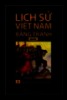 Ebook Lịch sử Việt Nam bằng tranh: Tập 7 (Bộ dày) - Khởi nghĩa Lam Sơn - Trần Bạch Đằng