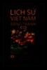 Ebook Lịch sử Việt Nam bằng tranh: Tập 5 (Bộ dày) - Nhà Trần thắng giặc Nguyên Mông - Trần Bạch Đằng