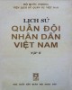Ebook Lịch sử Quân đội nhân dân Việt Nam (Tập 2): Phần 2